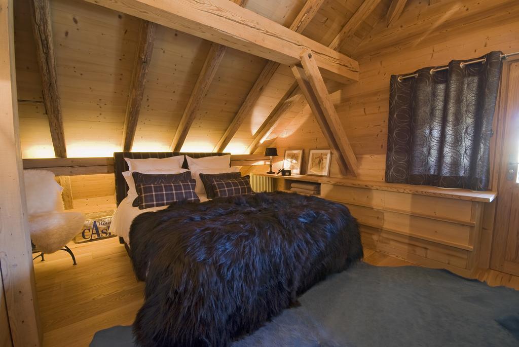 Chalet La Ferme Des Lombardes By Casalero *