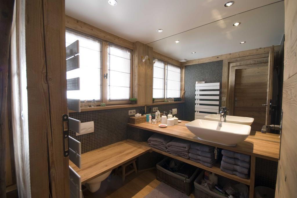 Chalet La Ferme Des Lombardes By Casalero Saint-Jean-de-Sixt