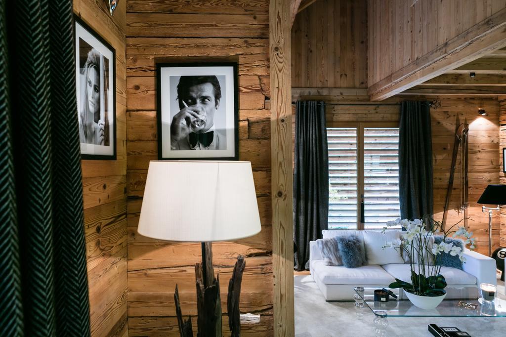 La Ferme Des Lombardes By Casalero Chalet