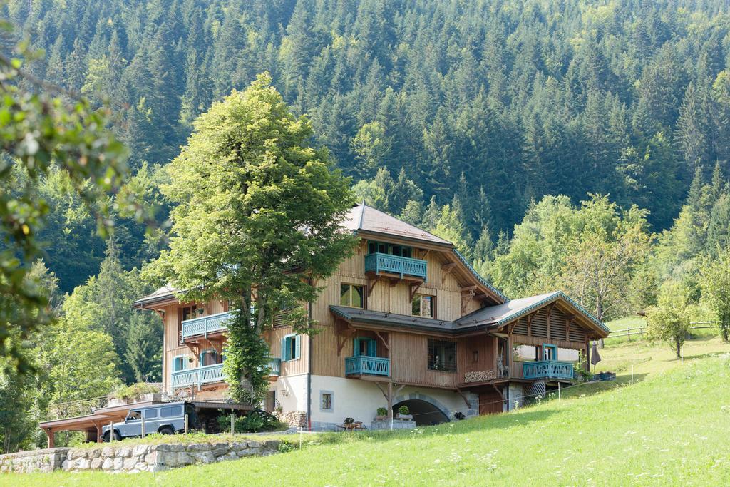 La Ferme Des Lombardes By Casalero