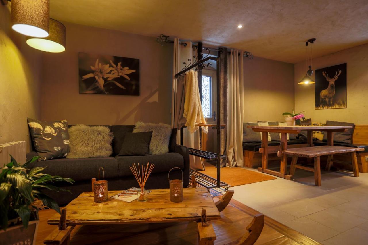 La Ferme Des Lombardes By Casalero Chalet