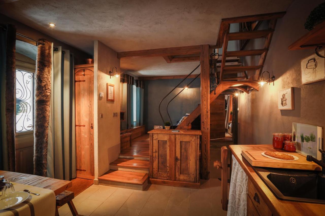 Chalet La Ferme Des Lombardes By Casalero Saint-Jean-de-Sixt