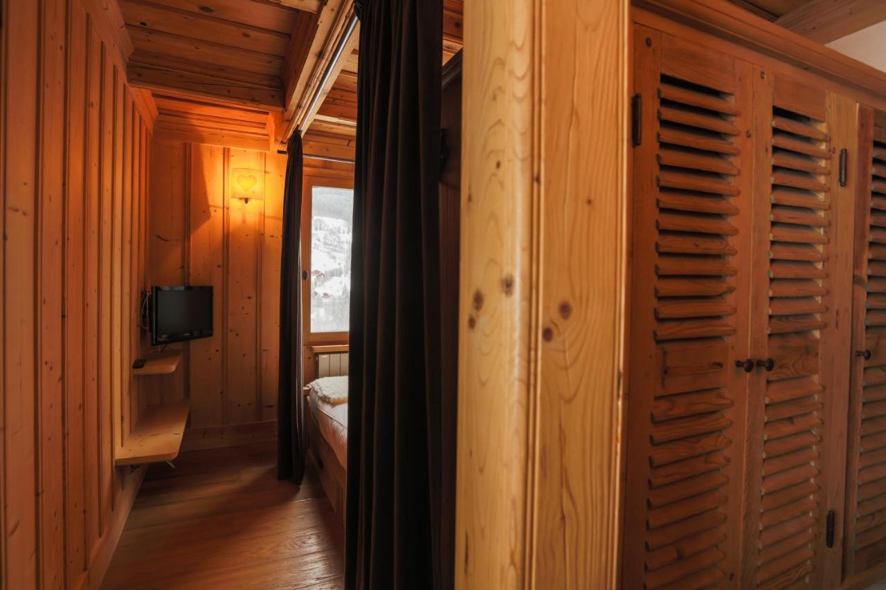 La Ferme Des Lombardes By Casalero Chalet *