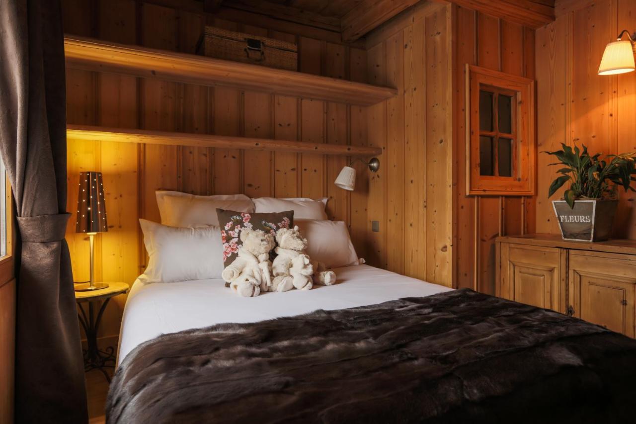 La Ferme Des Lombardes By Casalero Chalet *