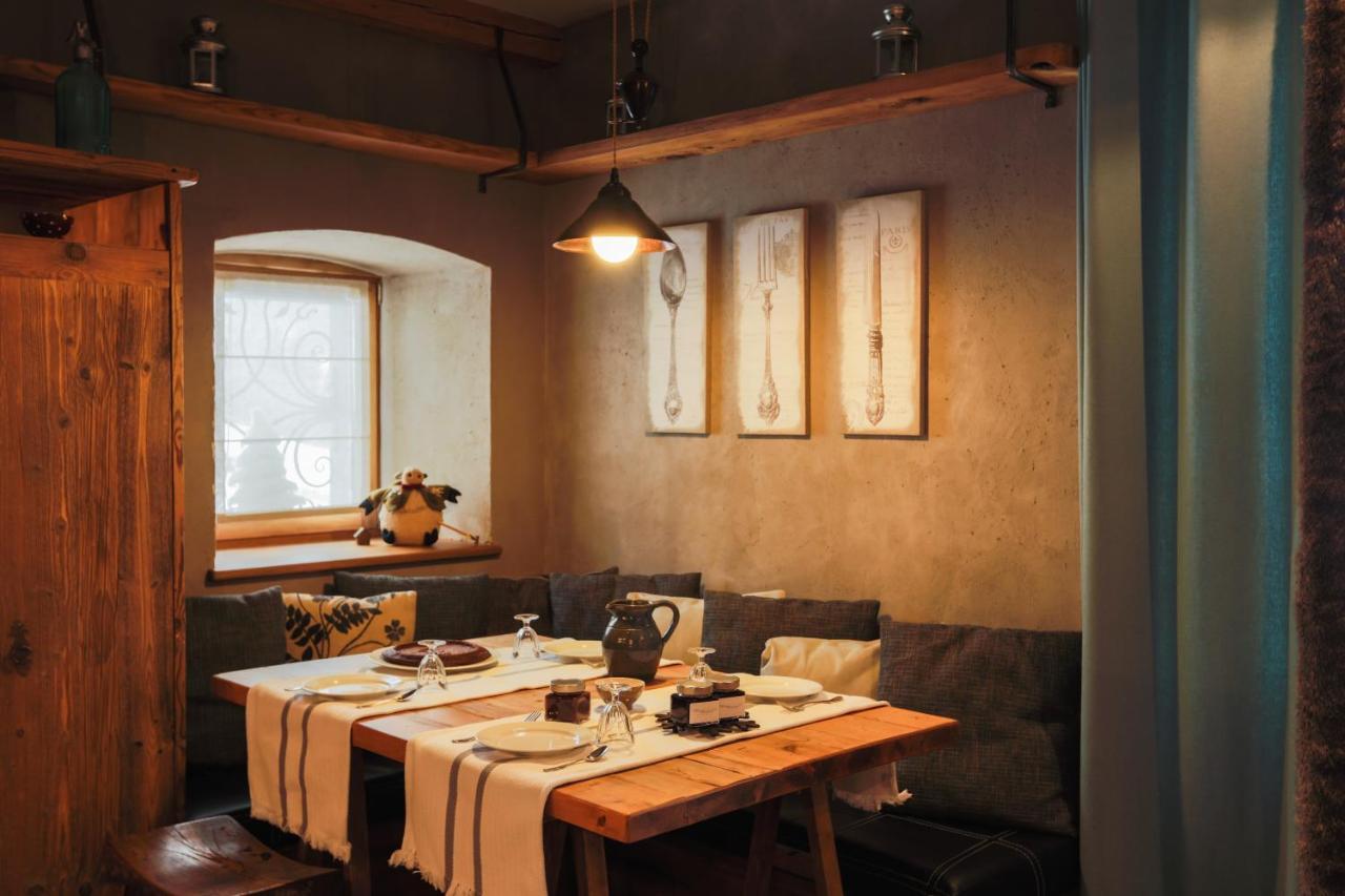 La Ferme Des Lombardes By Casalero Chalet *