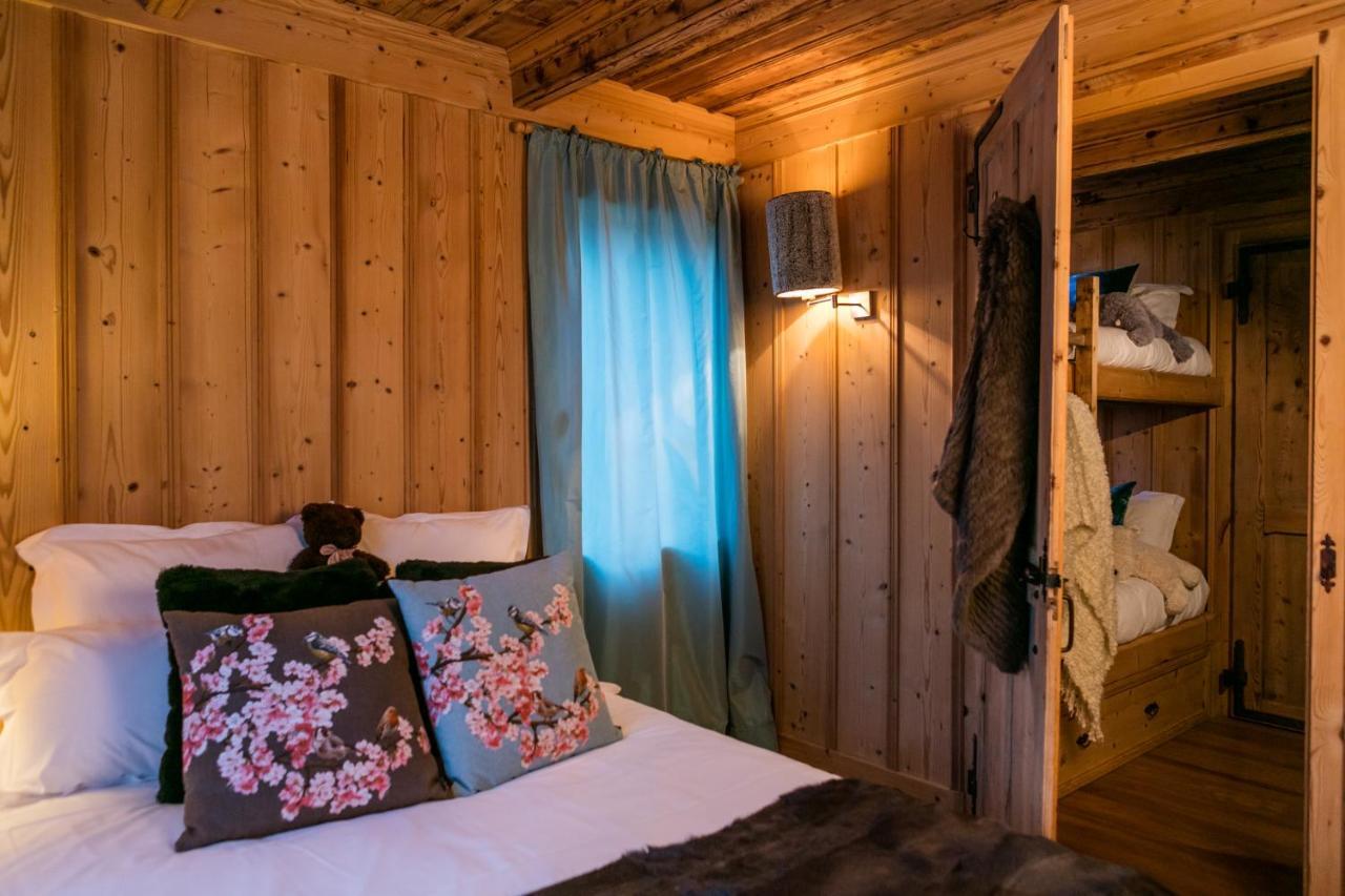 La Ferme Des Lombardes By Casalero Chalet