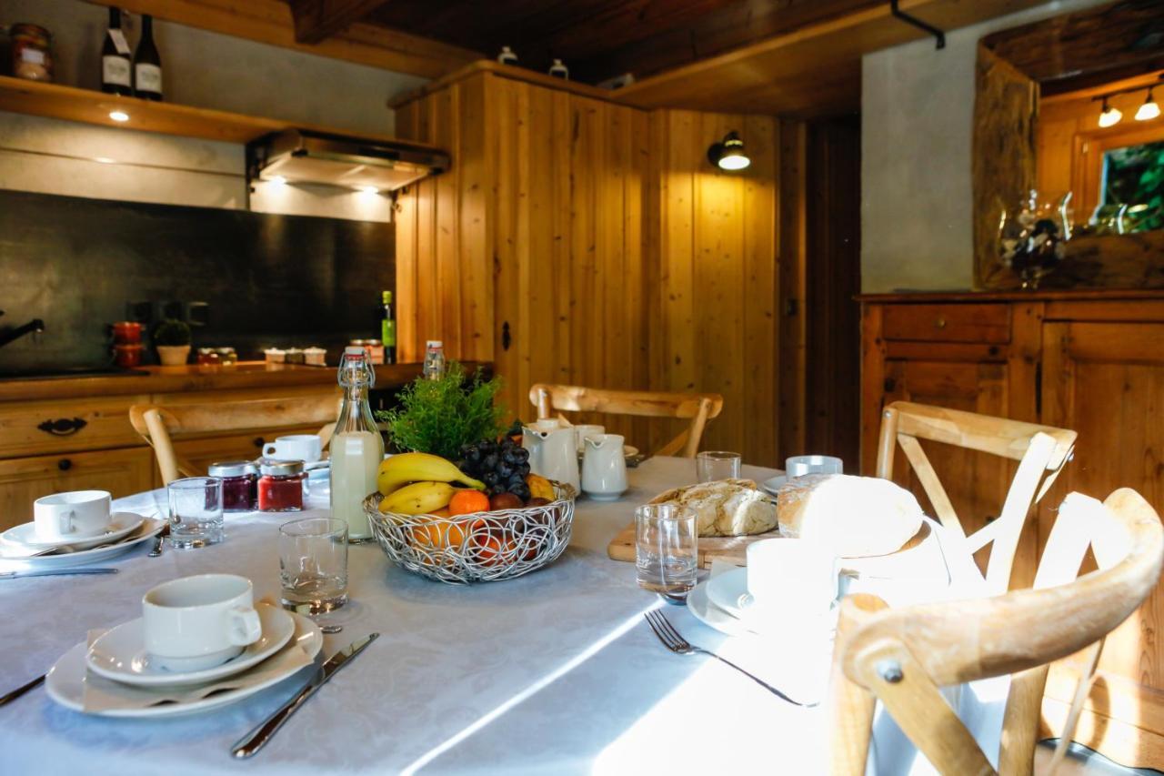 La Ferme Des Lombardes By Casalero Chalet *
