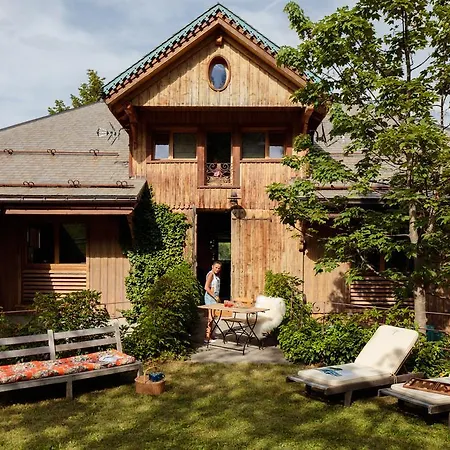 La Ferme Des Lombardes By Casalero Vila Saint-Jean-de-Sixt Exterior foto