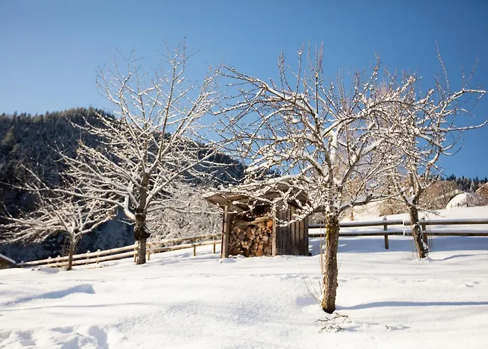 La Ferme des Lombardes